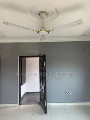 1bdrm Apartment in Noble International, Teshie for rent