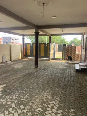 1bdrm Apartment in Noble International, Teshie for rent
