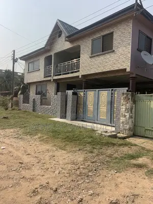 1bdrm Apartment in Noble International, Teshie for rent