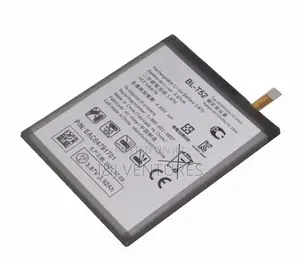 Lg Wing Battery