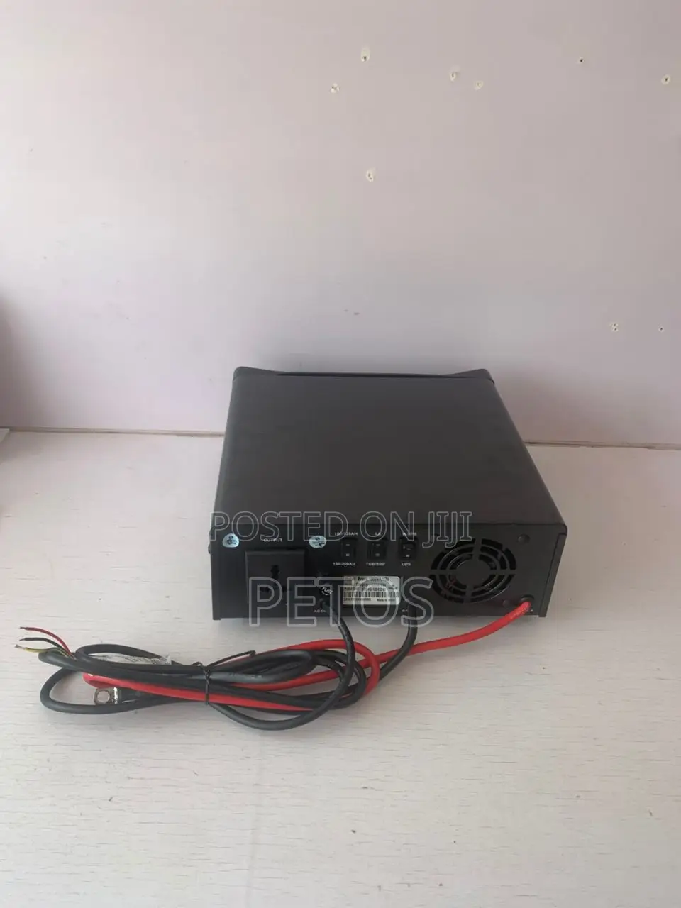 1kva Inverter