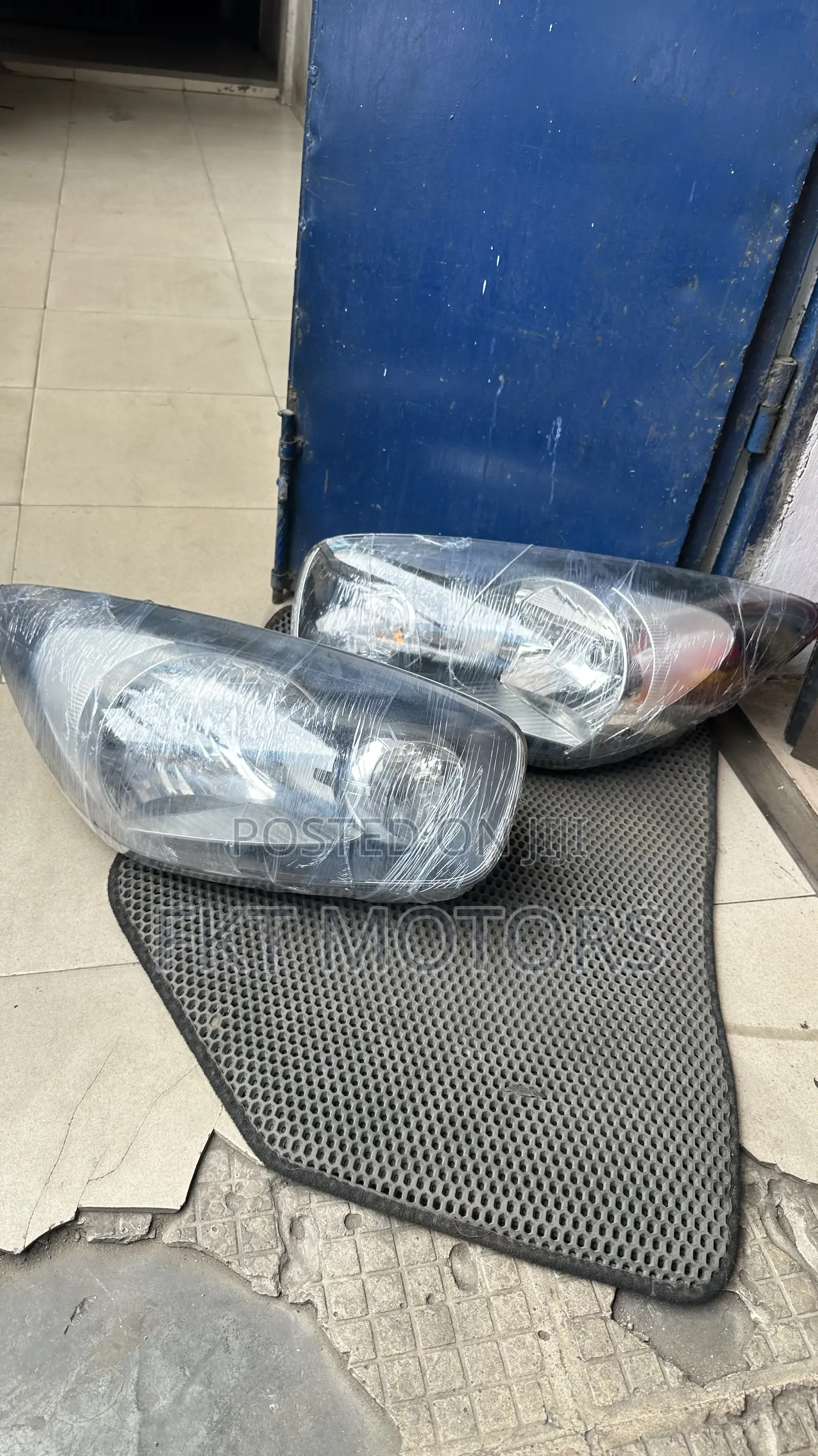 Kia Morning/Picanto Headlight 2010,2011,2012,2013,2014,2015