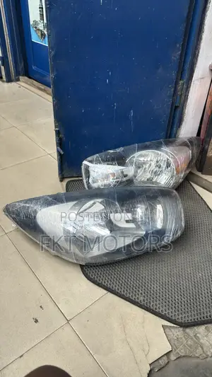 Kia Morning/Picanto Headlight 2010,2011,2012,2013,2014,2015