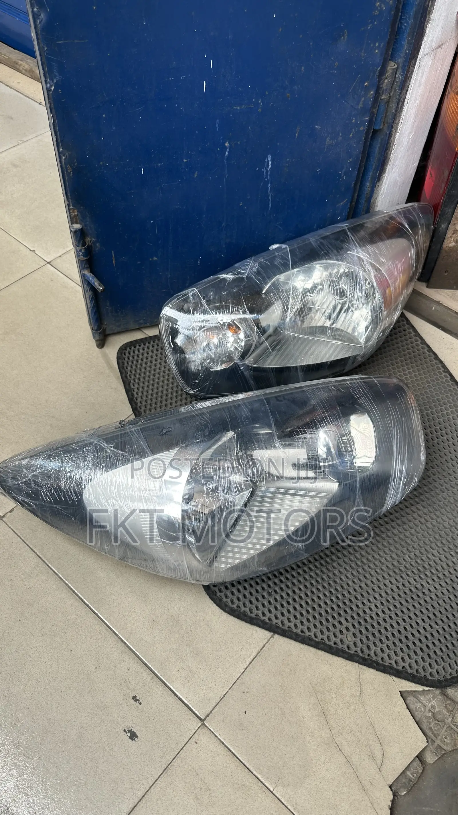Kia Morning/Picanto Headlight 2010,2011,2012,2013,2014,2015