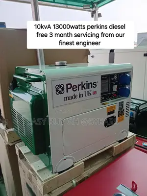Impressive Uk Standard 10kva 13000w Generator 10kva Petrol