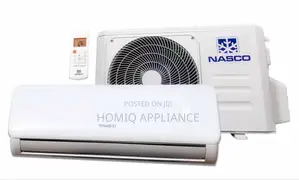 Buy Nasco 2.5hp R410a Air Conditioner