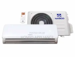 Affordable Nasco 2.5hp R410a Air Conditioner