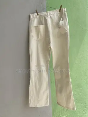 New Men Baggy Jeans