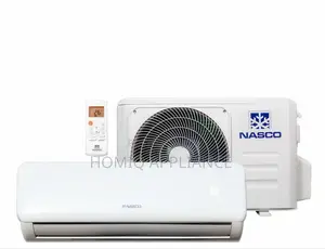 Special Promo Nasco 2.5hp R410a Air Conditioner