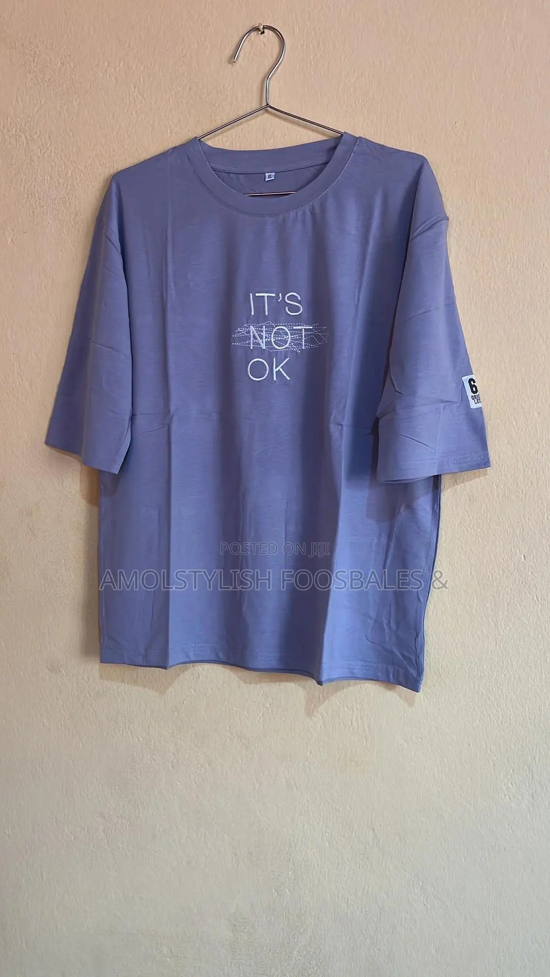 Ladies T-Shirts