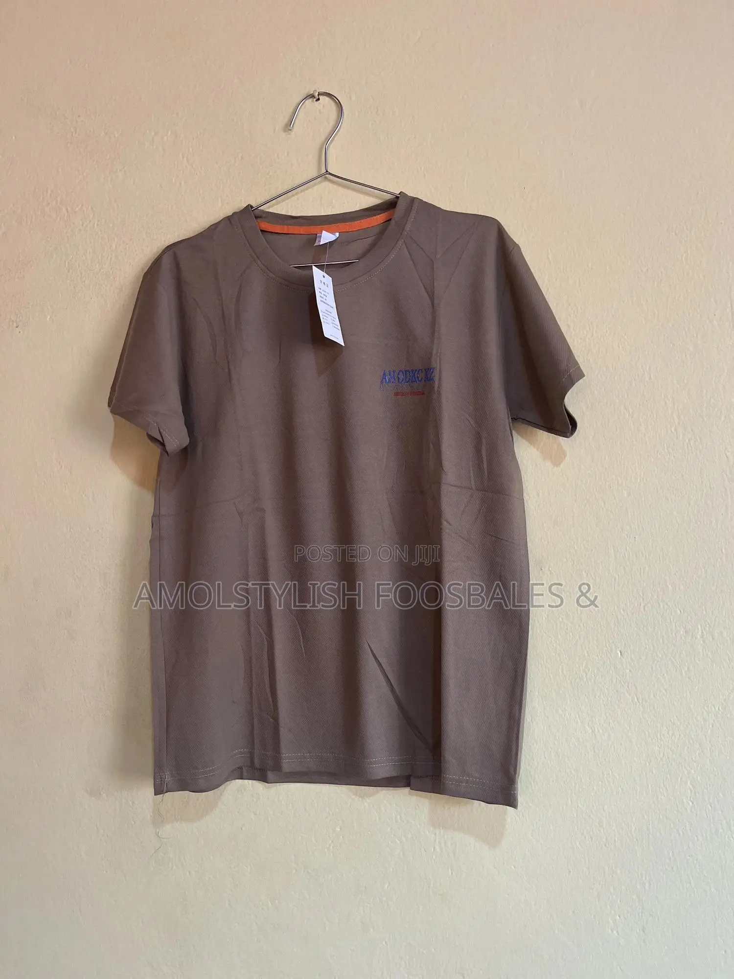Ladies T-Shirts