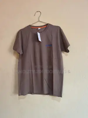 Ladies T-Shirts