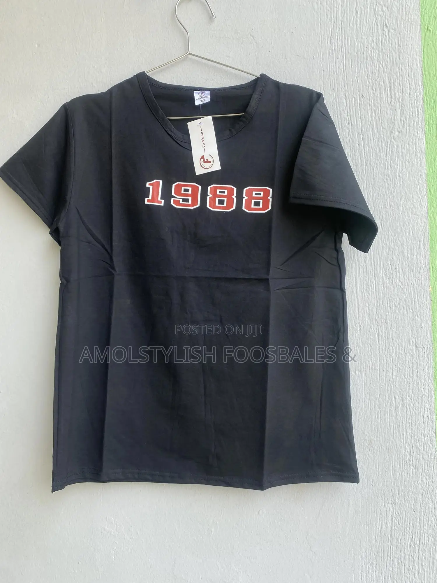 Ladies T-Shirts