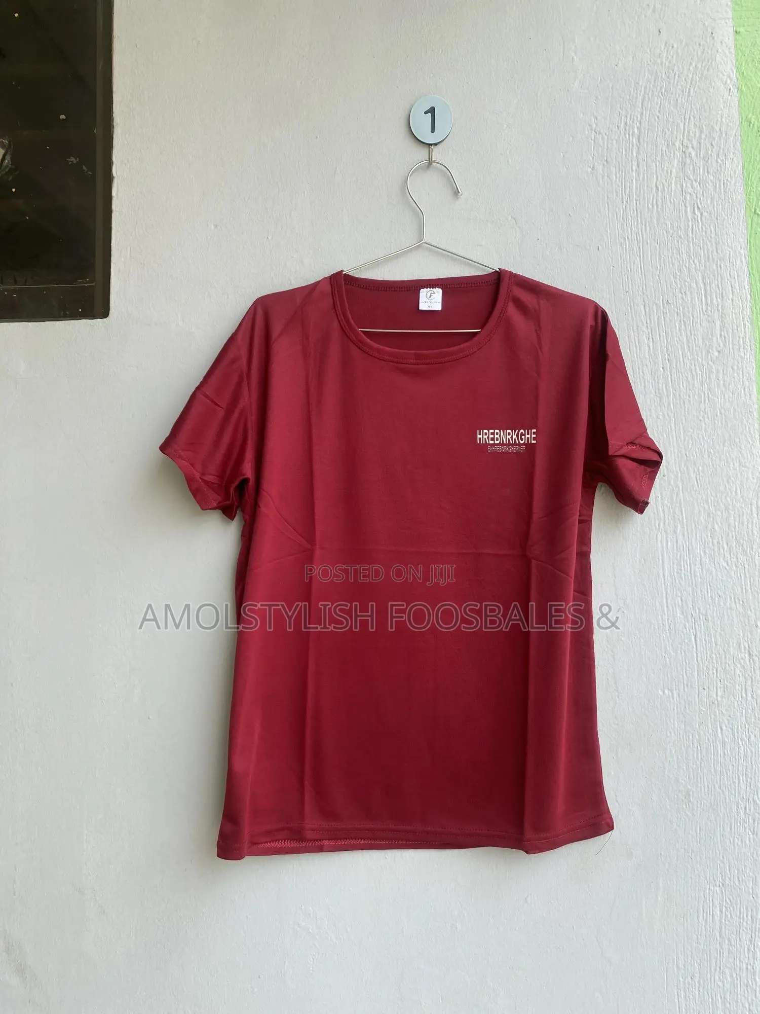 Ladies T-Shirts