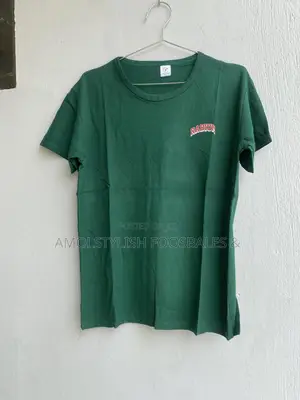 Ladies T-Shirts