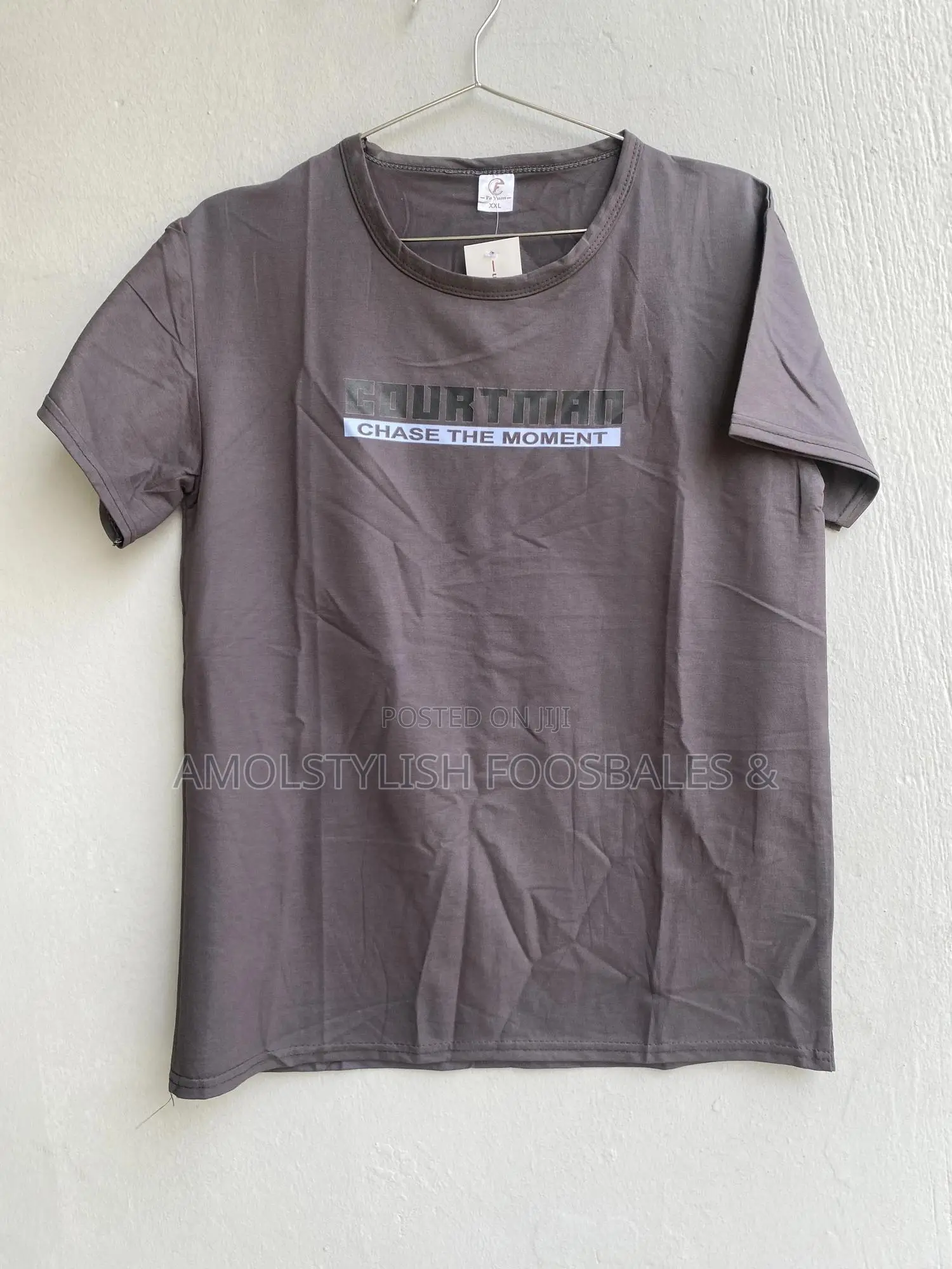 Ladies T-Shirts