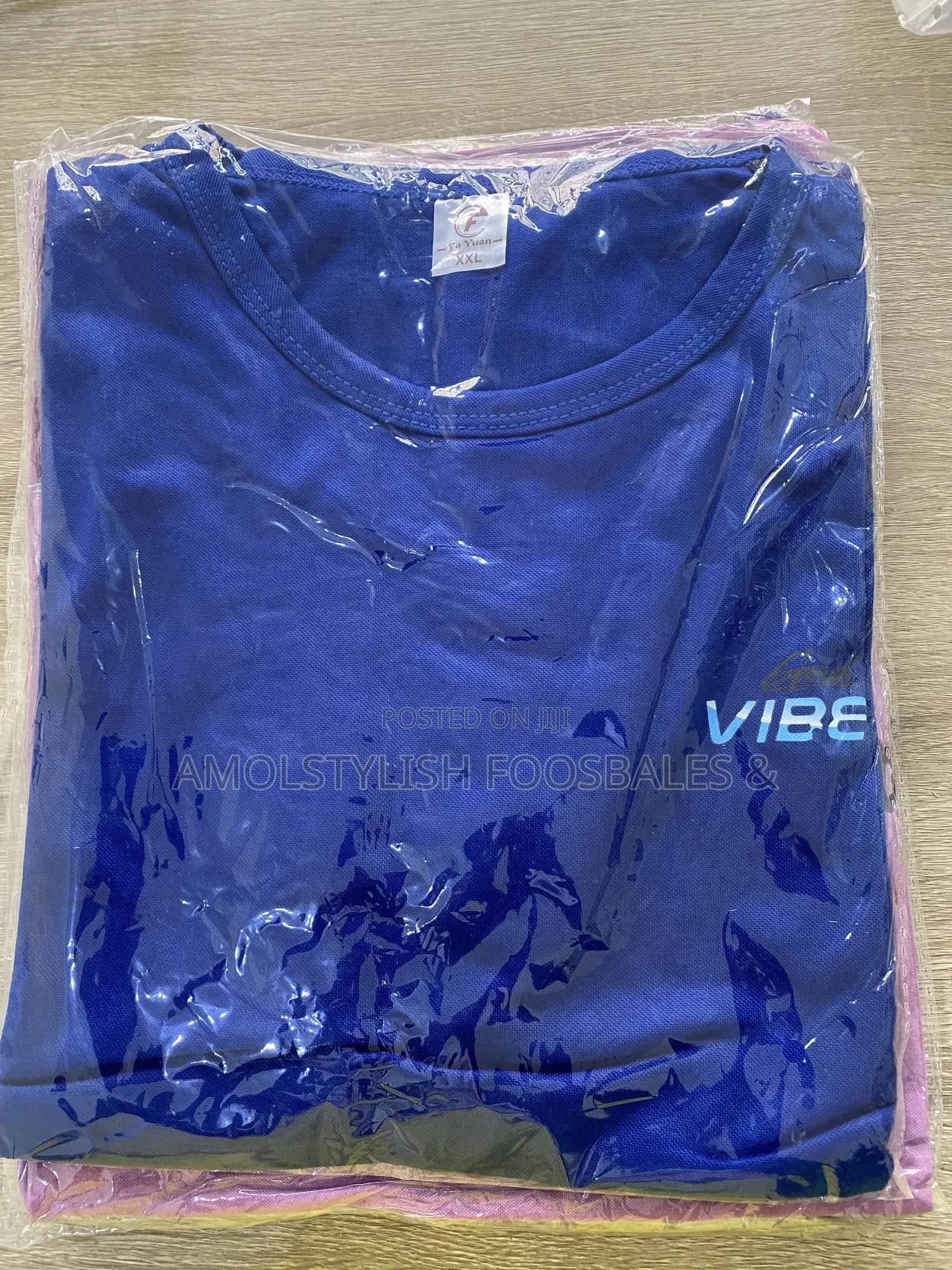 Ladies T-Shirts