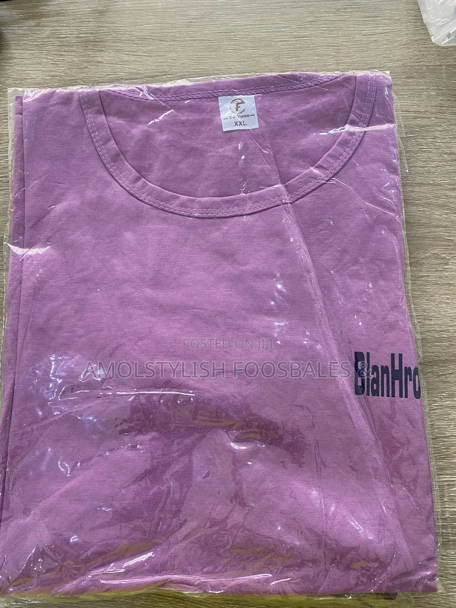 Ladies T-Shirts