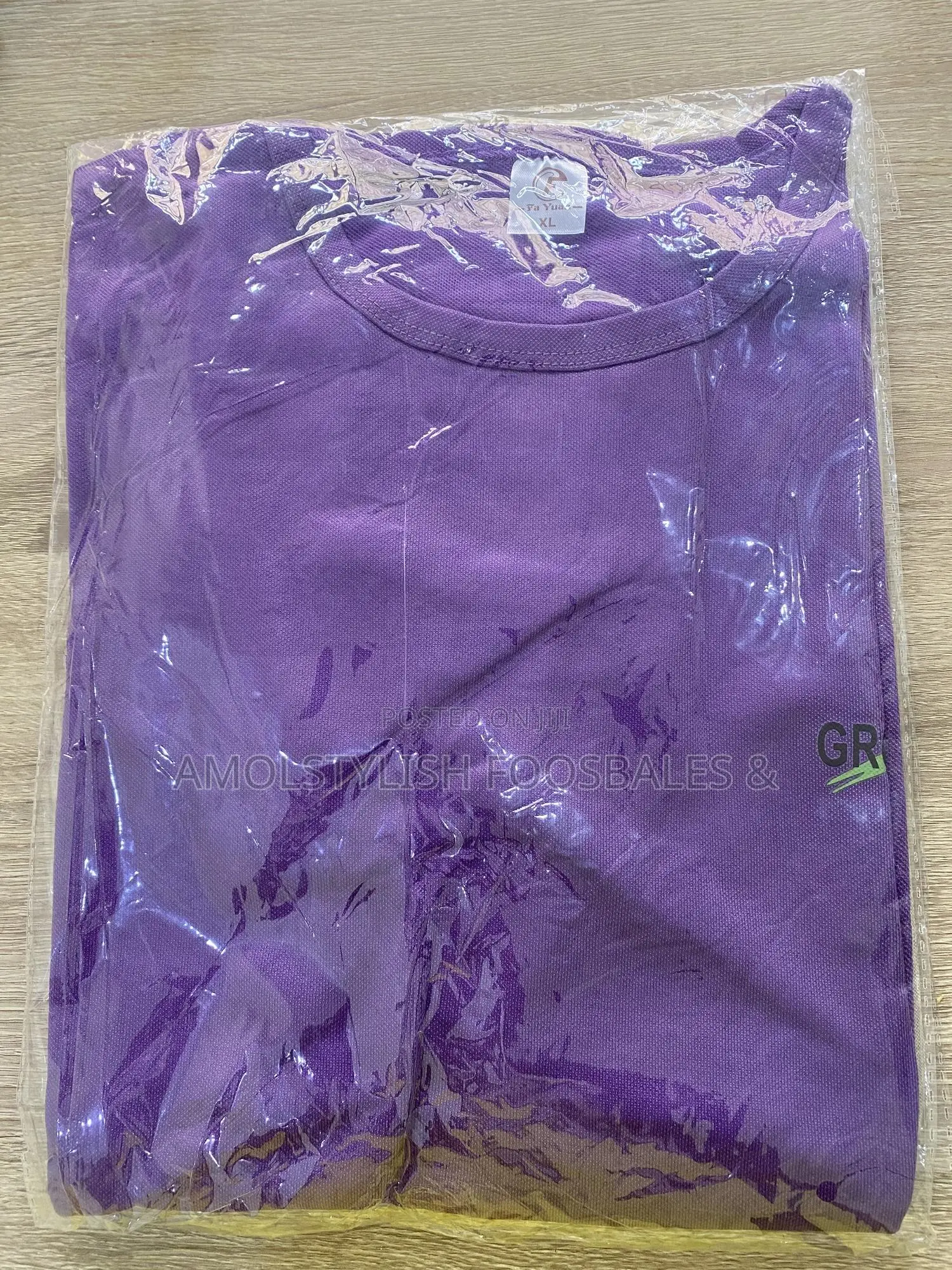 Ladies T-Shirts