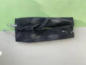 New Men Baggy Jeans