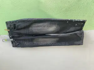 New Men Baggy Jeans