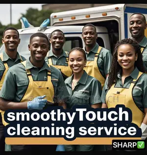 Best and Effective Cleaning Services at Your Door Step