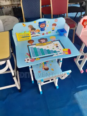 Academy Desk for Kids