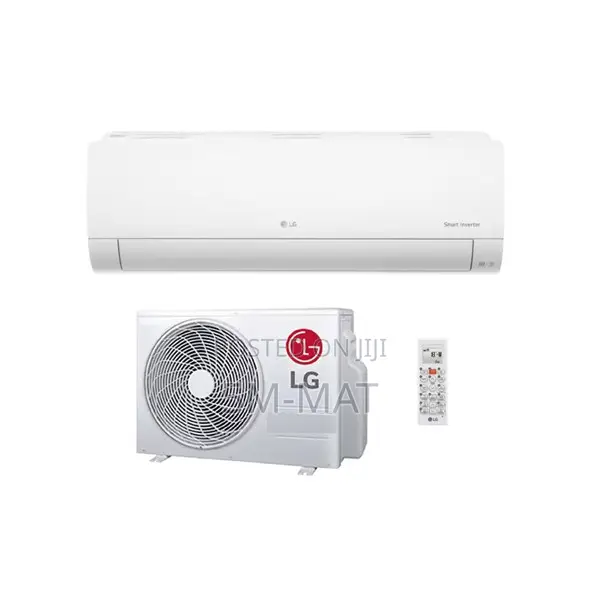 Special LG 1.5HP R410a Split Air Conditioner S4-C09tzcaa