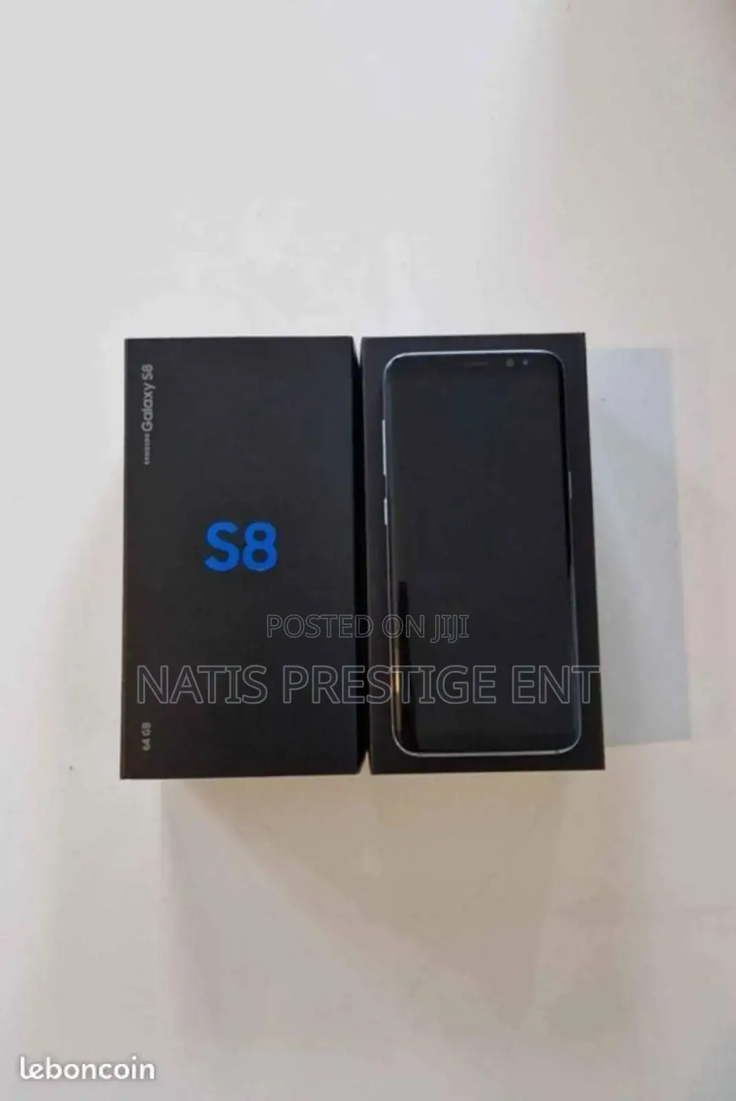 New Samsung Galaxy S8 Plus 64 GB