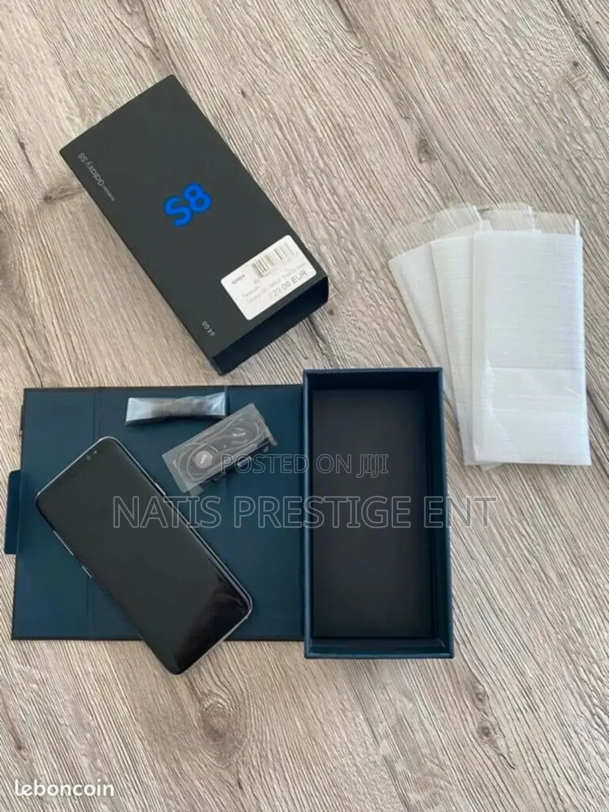New Samsung Galaxy S8 Plus 64 GB