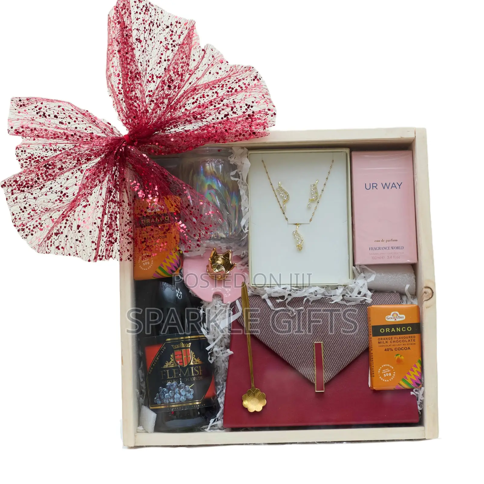 Amazing Mothers Day, Valentine, Birthday Gift for Your Woman