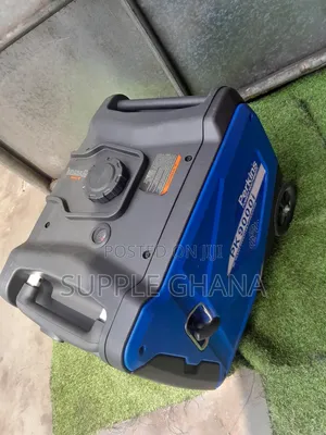 Proper Perkins Generator 8kva Petrol Generator