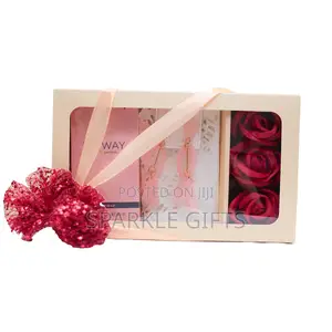 Elegant Gift for Her This Valentine, Birthday, Mothers Day
