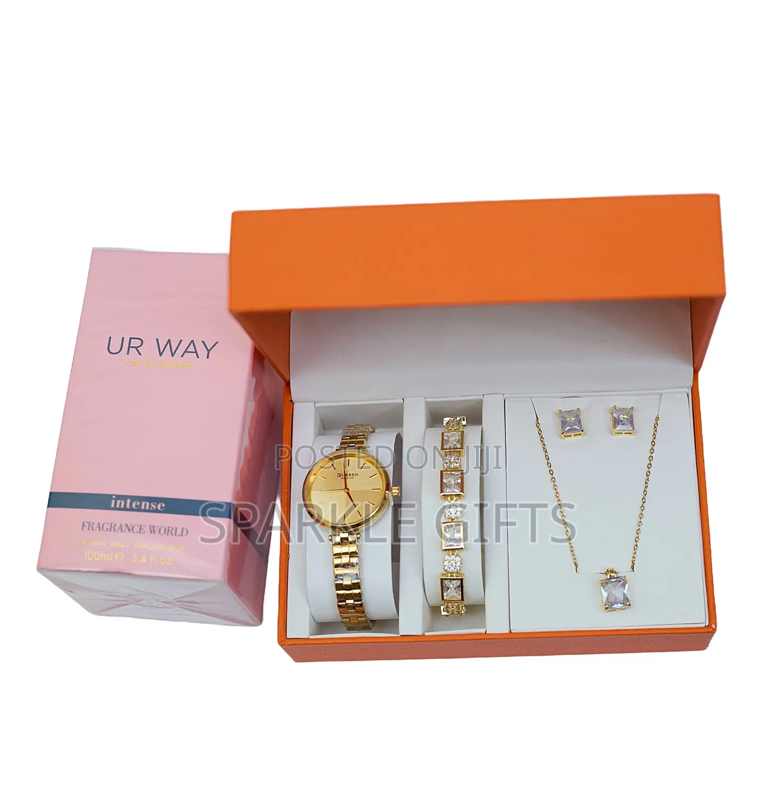 Elegant Gift for Her This Valentine, Birthday, Mothers Day