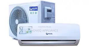 New Pearl 2.0HP R410a Aircondition
Split