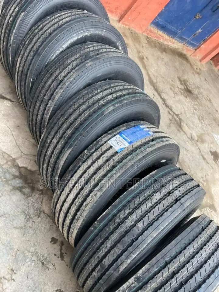 Car Tires, All Sizes Available. Grade 1
