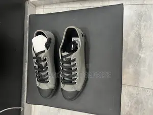 Chrome Converse