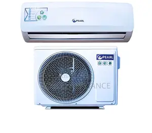 2.5HP Pearl R410a Aircondition Split Type