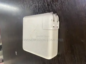 Macbook/Apple Type C 87w Head Uk  Brand Original