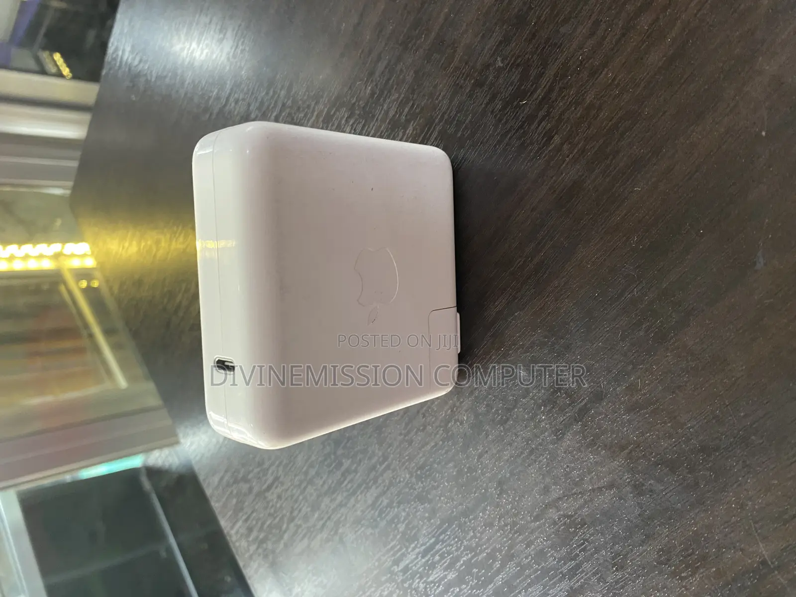 Macbook/Apple Type C 87w Head Uk  Brand Original