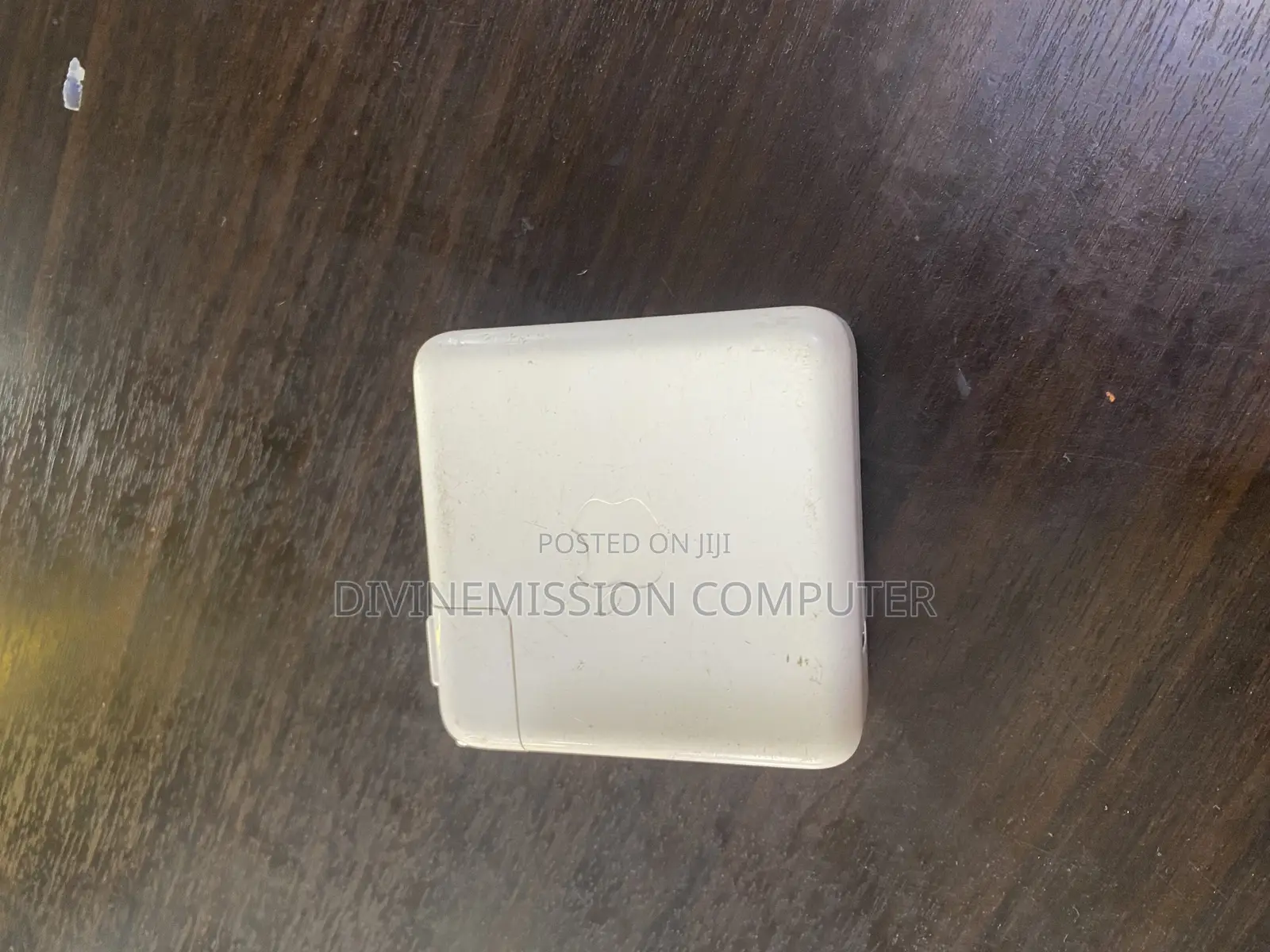Macbook/Apple Type C 87w Head Uk  Brand Original