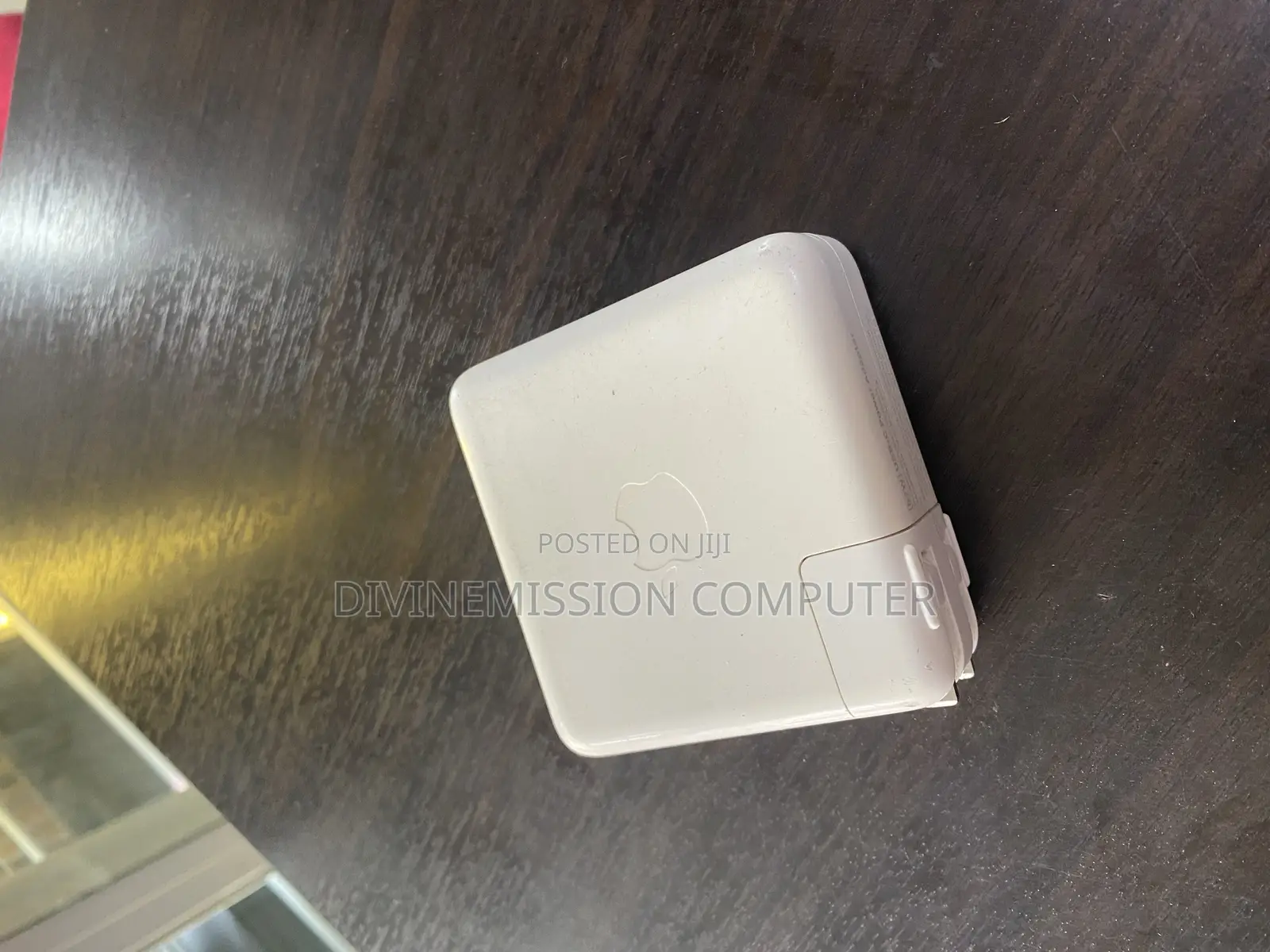 Macbook/Apple Type C 87w Head Uk  Brand Original