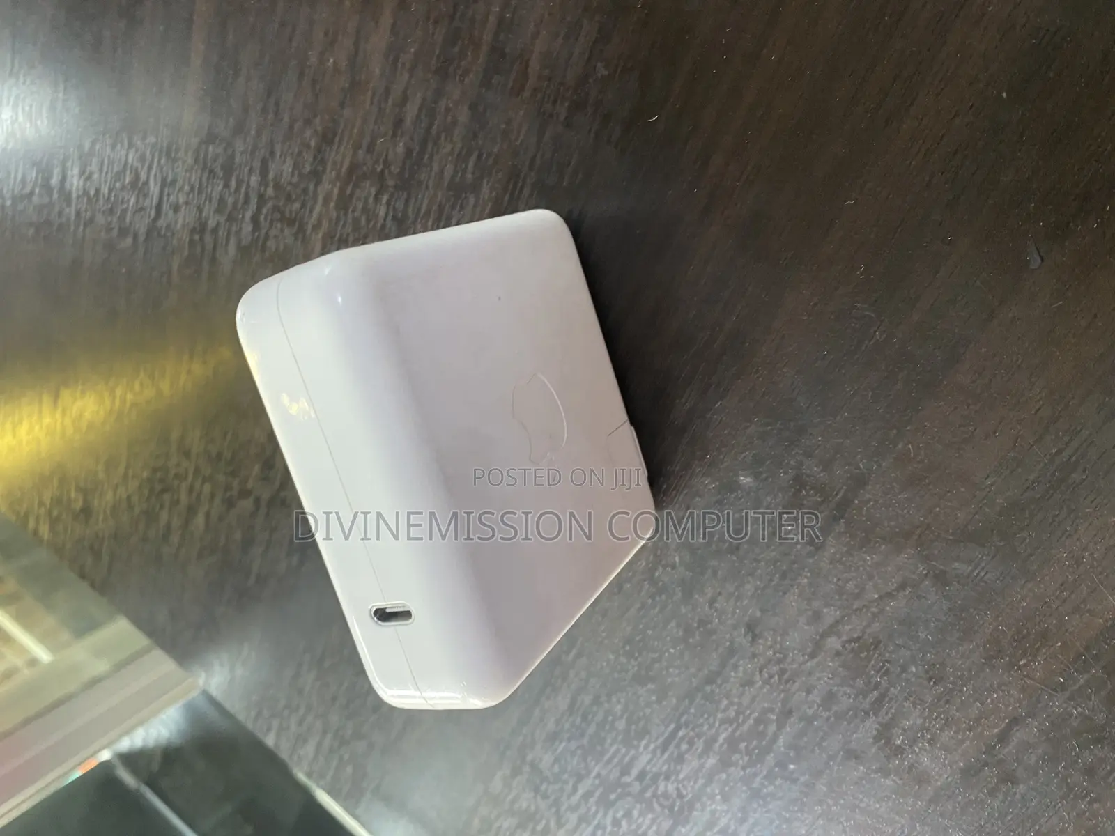 Macbook/Apple Type C 87w Head Uk  Brand Original