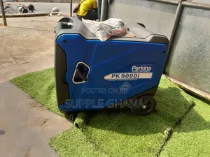 Required 8kva Petrol 9000watt Perkins Generator 8kva Best