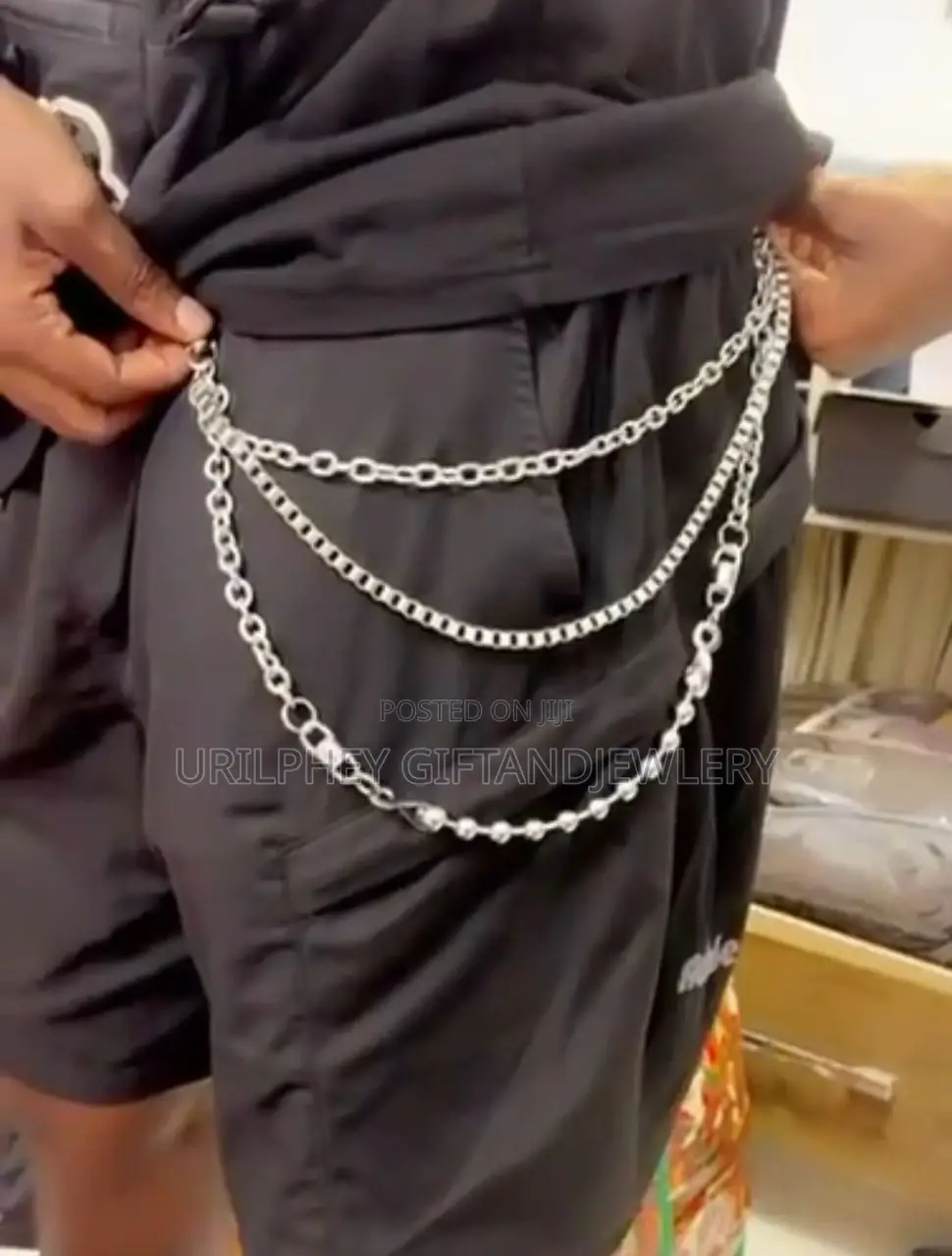 Side Chain