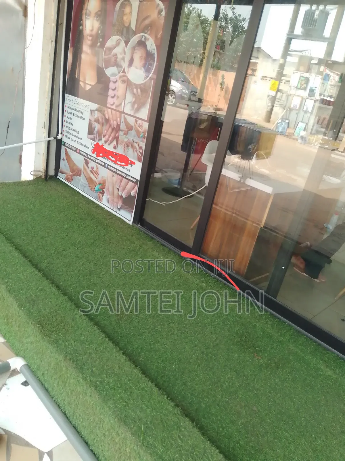 Things to Buy With Store or Rent With Things at Madina