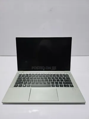 Laptop HP EliteBook 835 G7 16GB AMD Ryzen 7 SSD 512GB