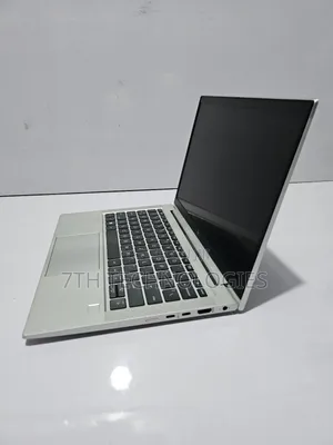 Laptop HP EliteBook 835 G7 16GB AMD Ryzen 7 SSD 512GB
