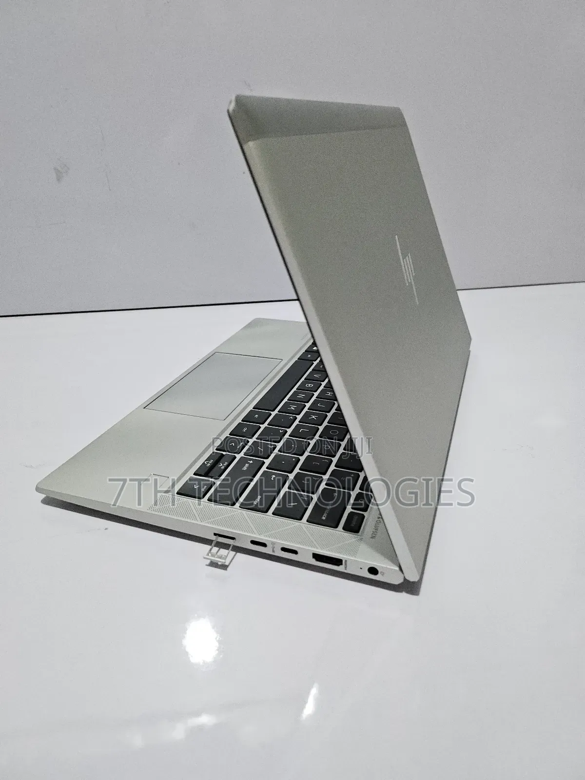 Laptop HP EliteBook 835 G7 16GB AMD Ryzen 7 SSD 512GB