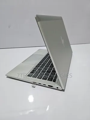 Laptop HP EliteBook 835 G7 16GB AMD Ryzen 7 SSD 512GB